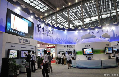 2025北京光通信及物聯(lián)網(wǎng)技術(shù)展覽會 通信技術(shù)的未來藍(lán)圖